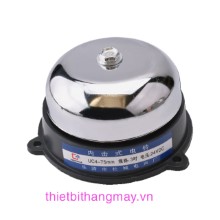 Chuông dừng tầng thang máy UC4-75