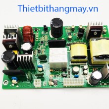 Board nguồn NICE 9000 MCTC – PCB – A4