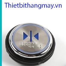 Nút nhấn thang máy tròn MTD313