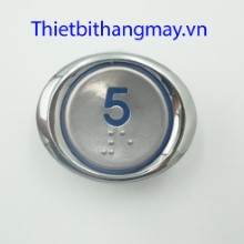 Nút bấm thang máy Ovan