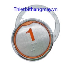 Nút bấm thang máy 35CA-B