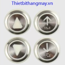 Nút bấm thang máy Kone