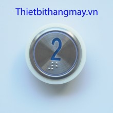 Nút bấm thang máy AN306