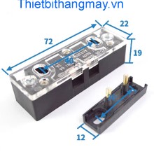 Tiếp điểm phụ cửa tầng thang máy AZ